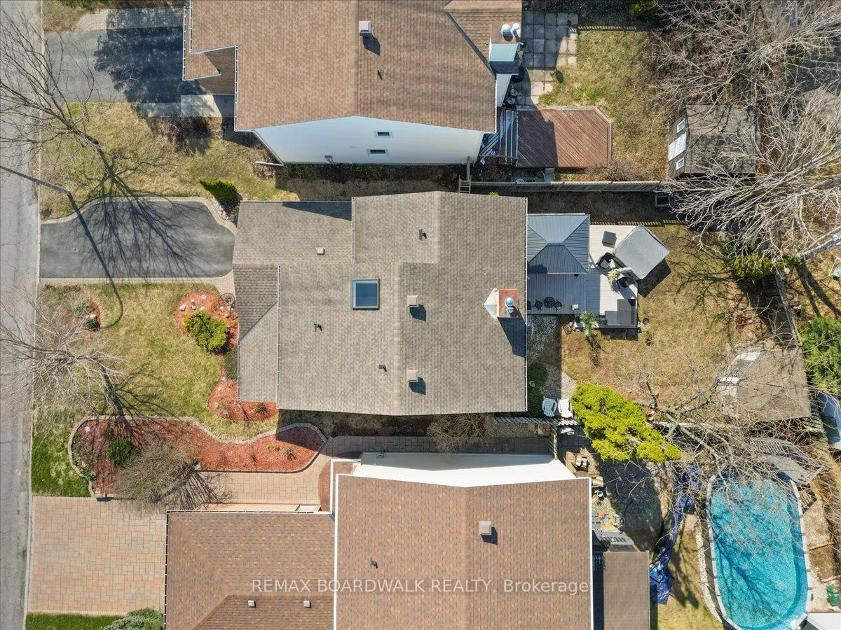 Photo 42 of 1594 Meadowfield Place, Ottawa, Chapel Hill — HOMEH