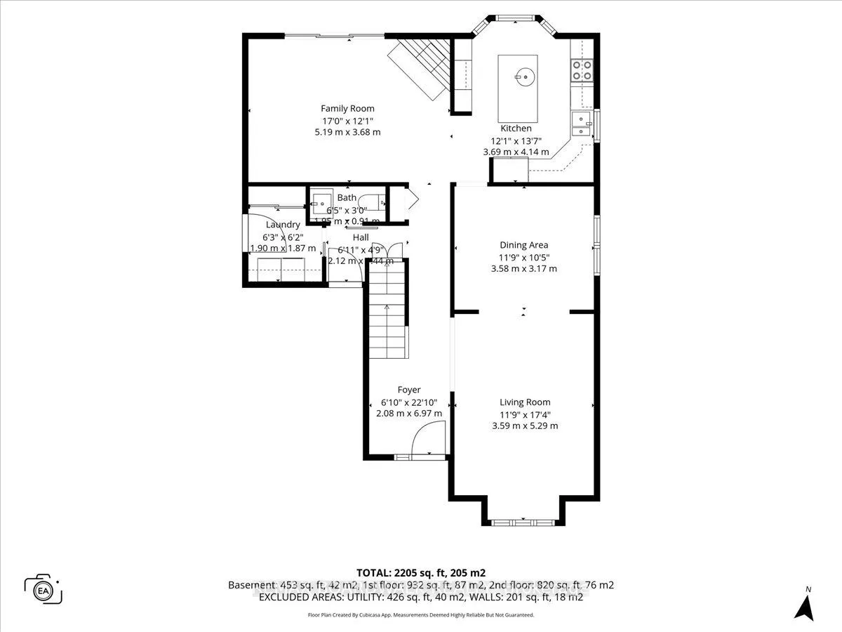 Photo 43 of 1594 Meadowfield Place, Ottawa, Chapel Hill — HOMEH