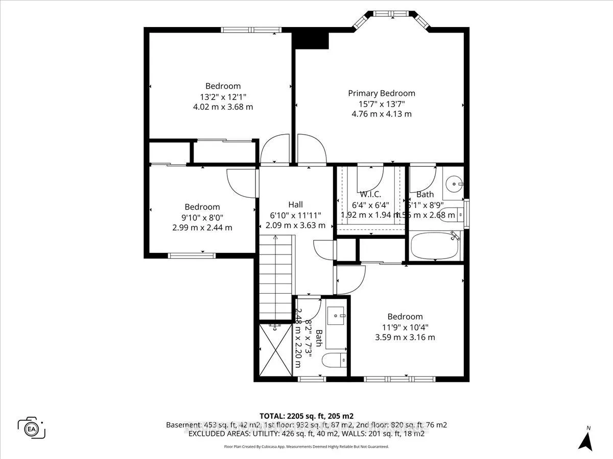 Photo 44 of 1594 Meadowfield Place, Ottawa, Chapel Hill — HOMEH
