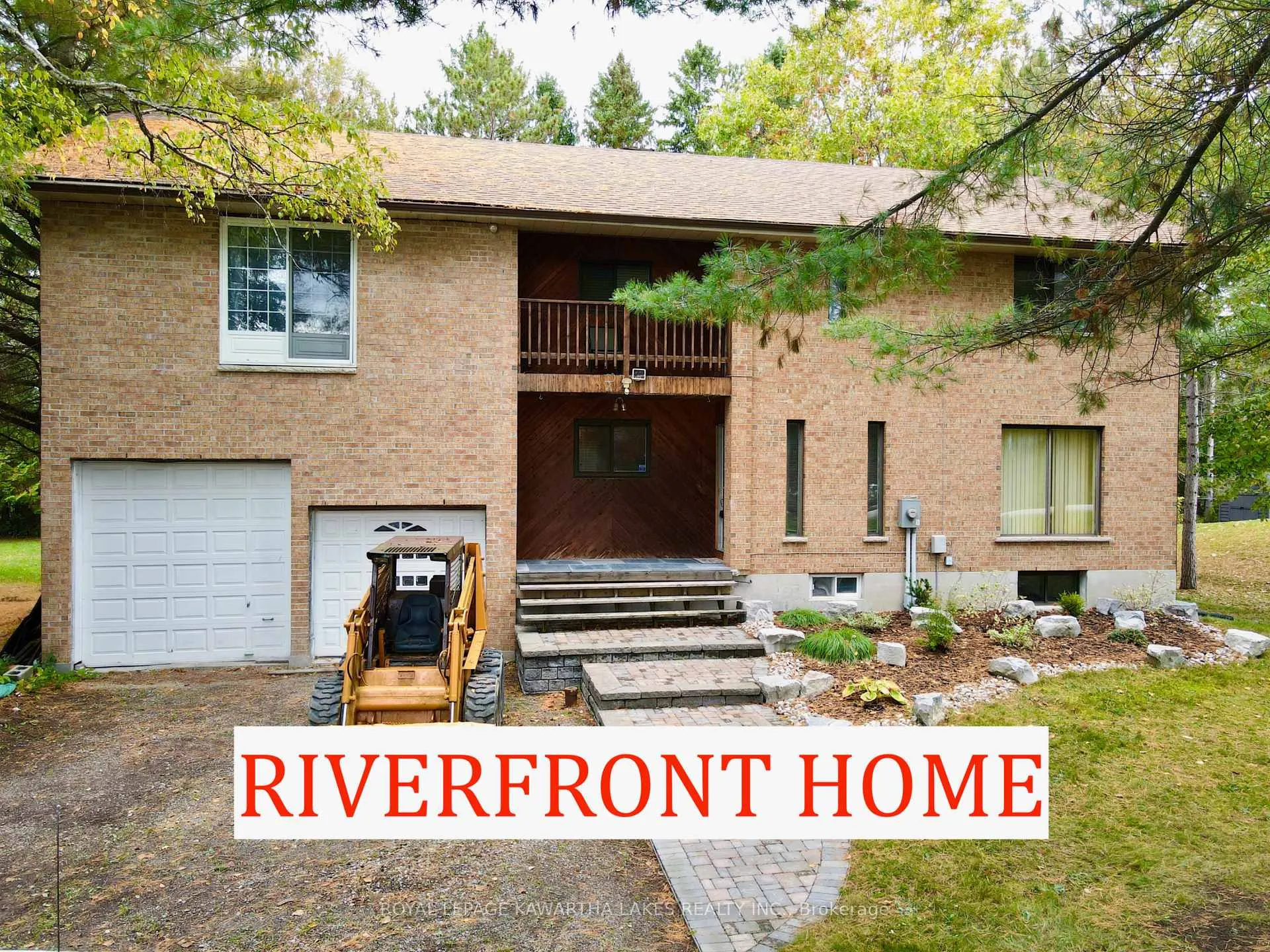 Photo 1 of 16 Halmar Park Road, Georgina, Pefferlaw — HOMEH
