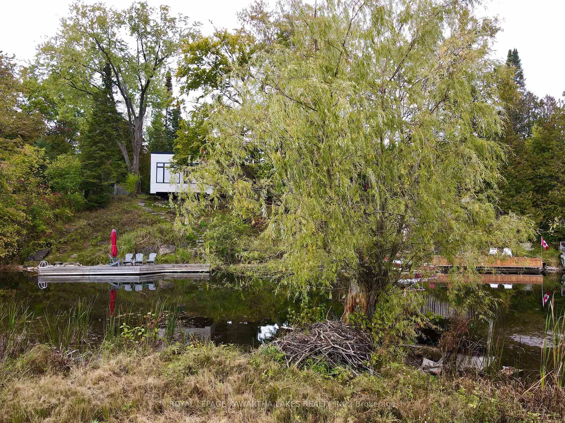 Photo 31 of 16 Halmar Park Road, Georgina, Pefferlaw — HOMEH