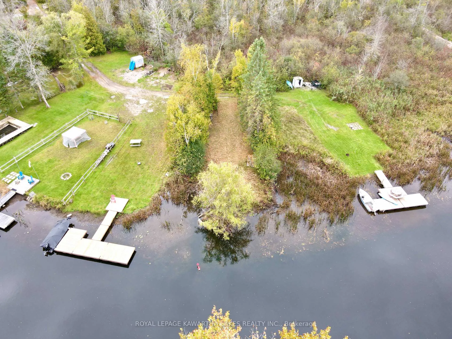 Photo 37 of 16 Halmar Park Road, Georgina, Pefferlaw — HOMEH