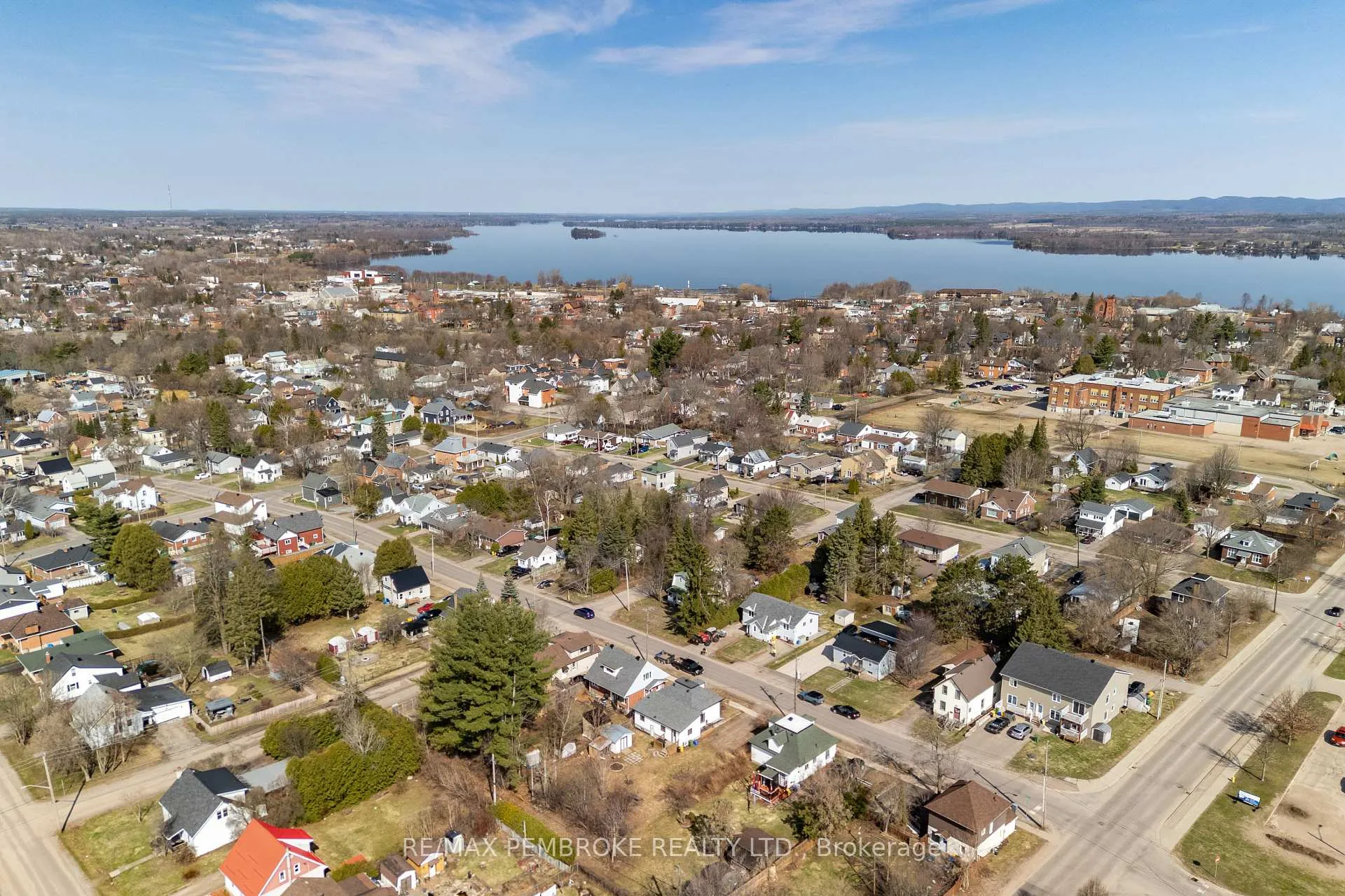 Photo 15 of 354 Irving Street, Pembroke — HOMEH