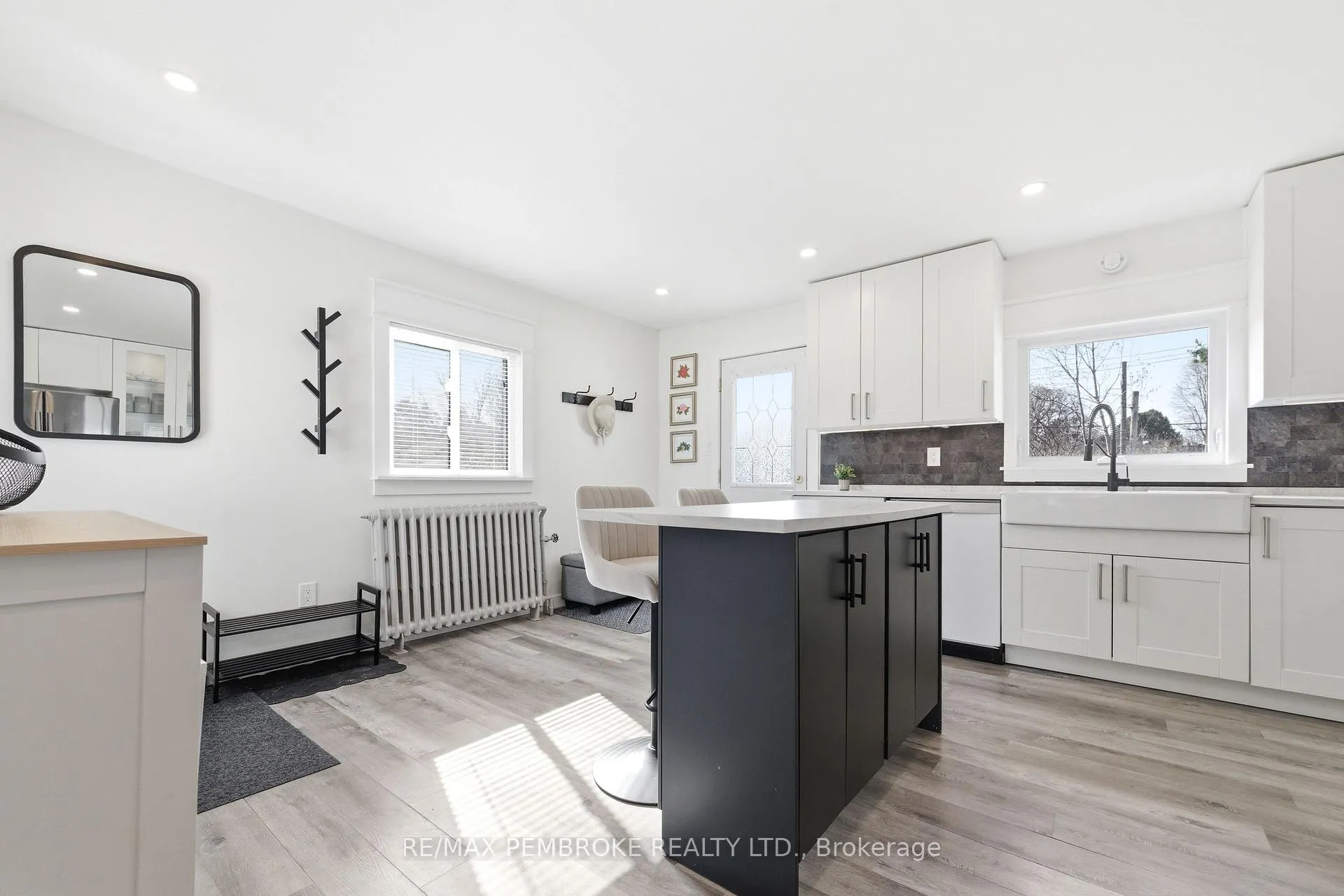 Photo 20 of 354 Irving Street, Pembroke — HOMEH