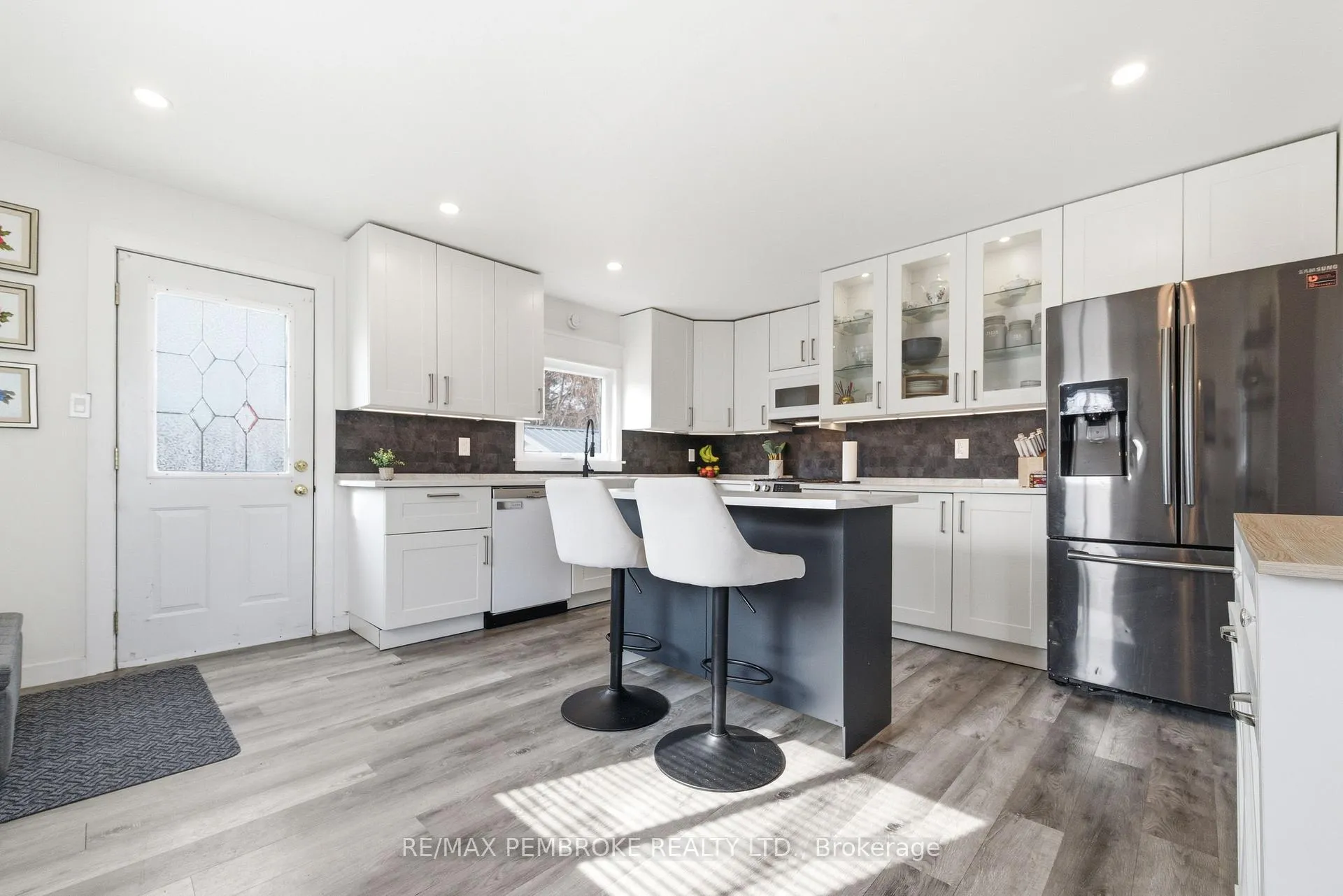 Photo 21 of 354 Irving Street, Pembroke — HOMEH