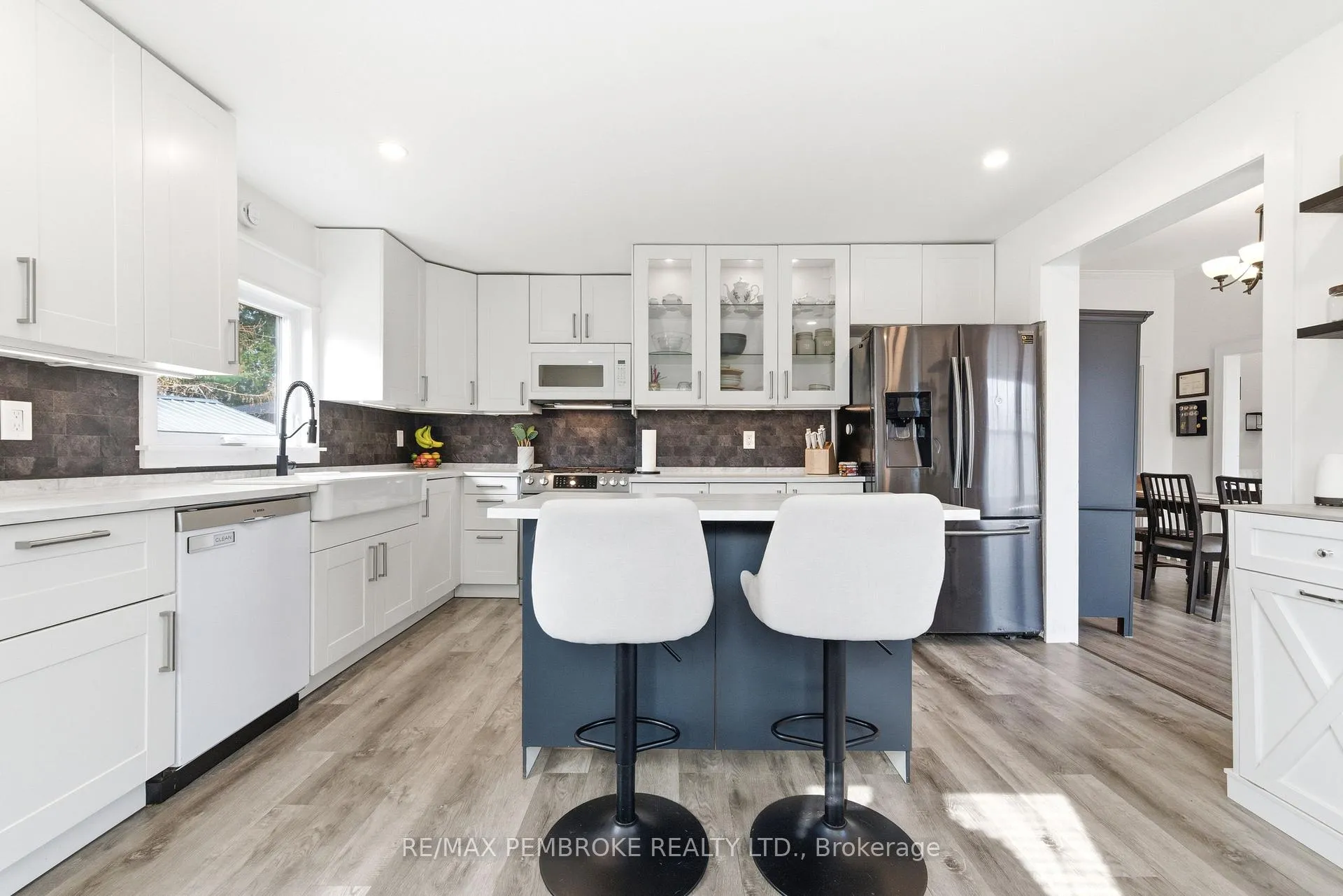 Photo 22 of 354 Irving Street, Pembroke — HOMEH