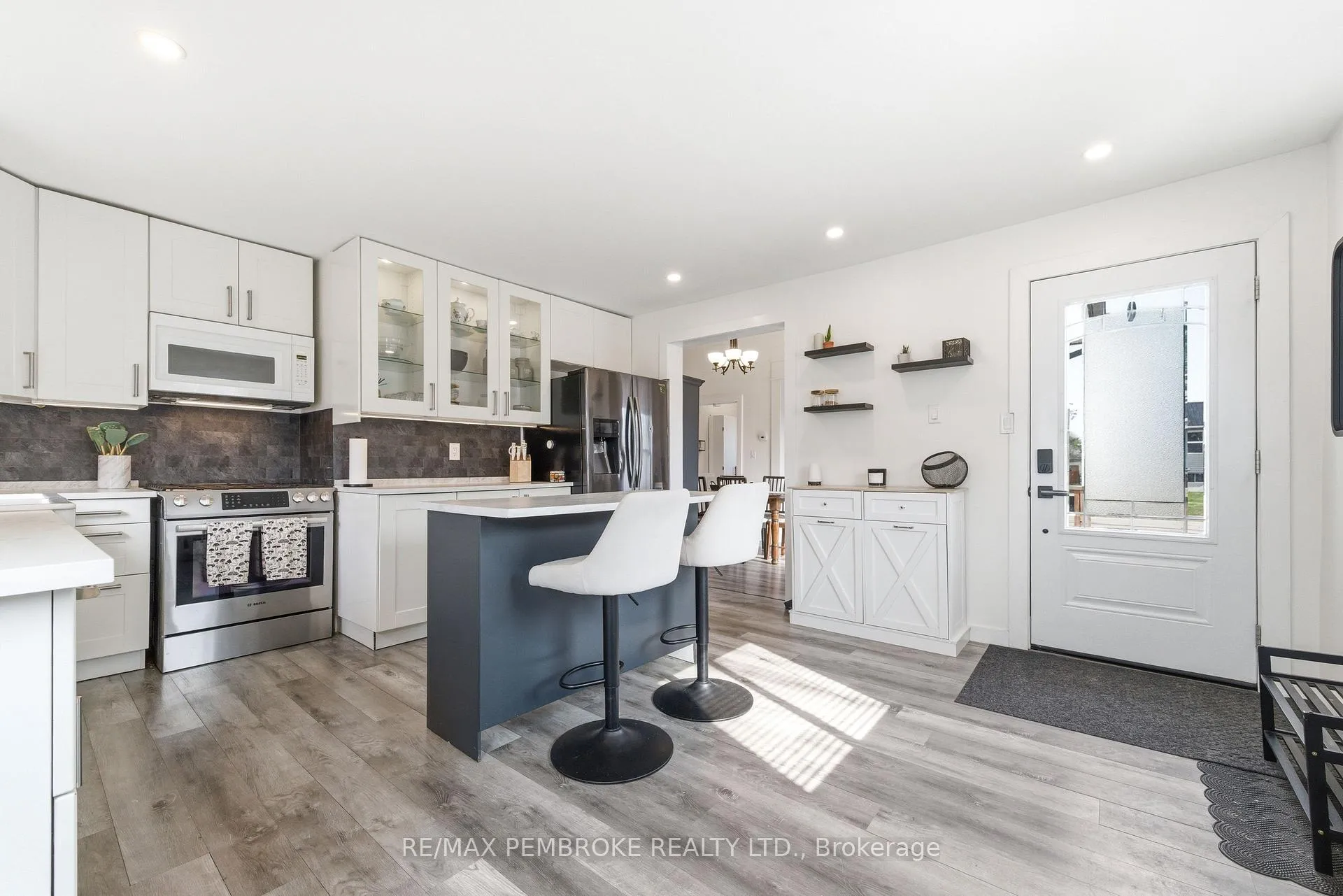 Photo 23 of 354 Irving Street, Pembroke — HOMEH