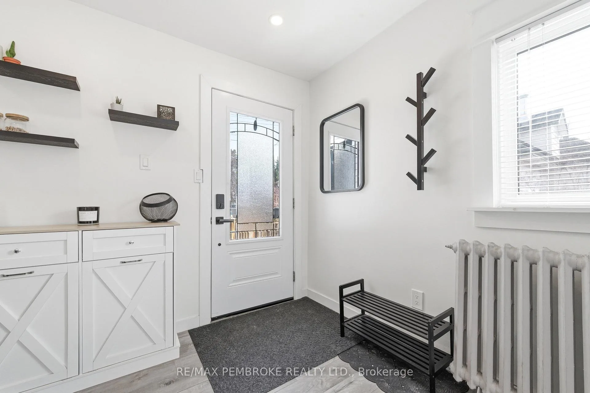 Photo 24 of 354 Irving Street, Pembroke — HOMEH