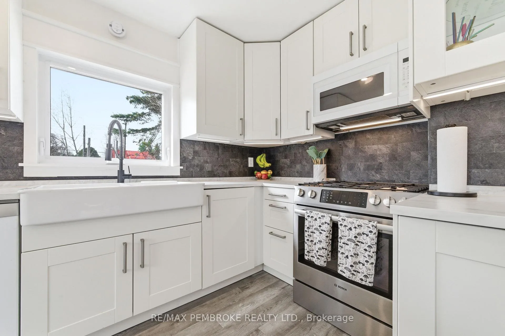 Photo 25 of 354 Irving Street, Pembroke — HOMEH