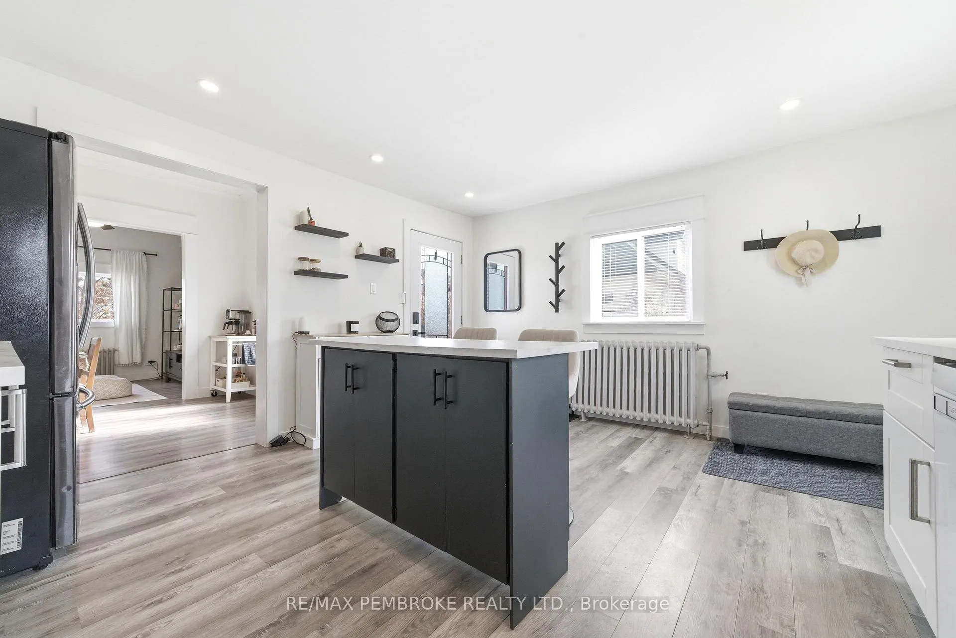Photo 26 of 354 Irving Street, Pembroke — HOMEH