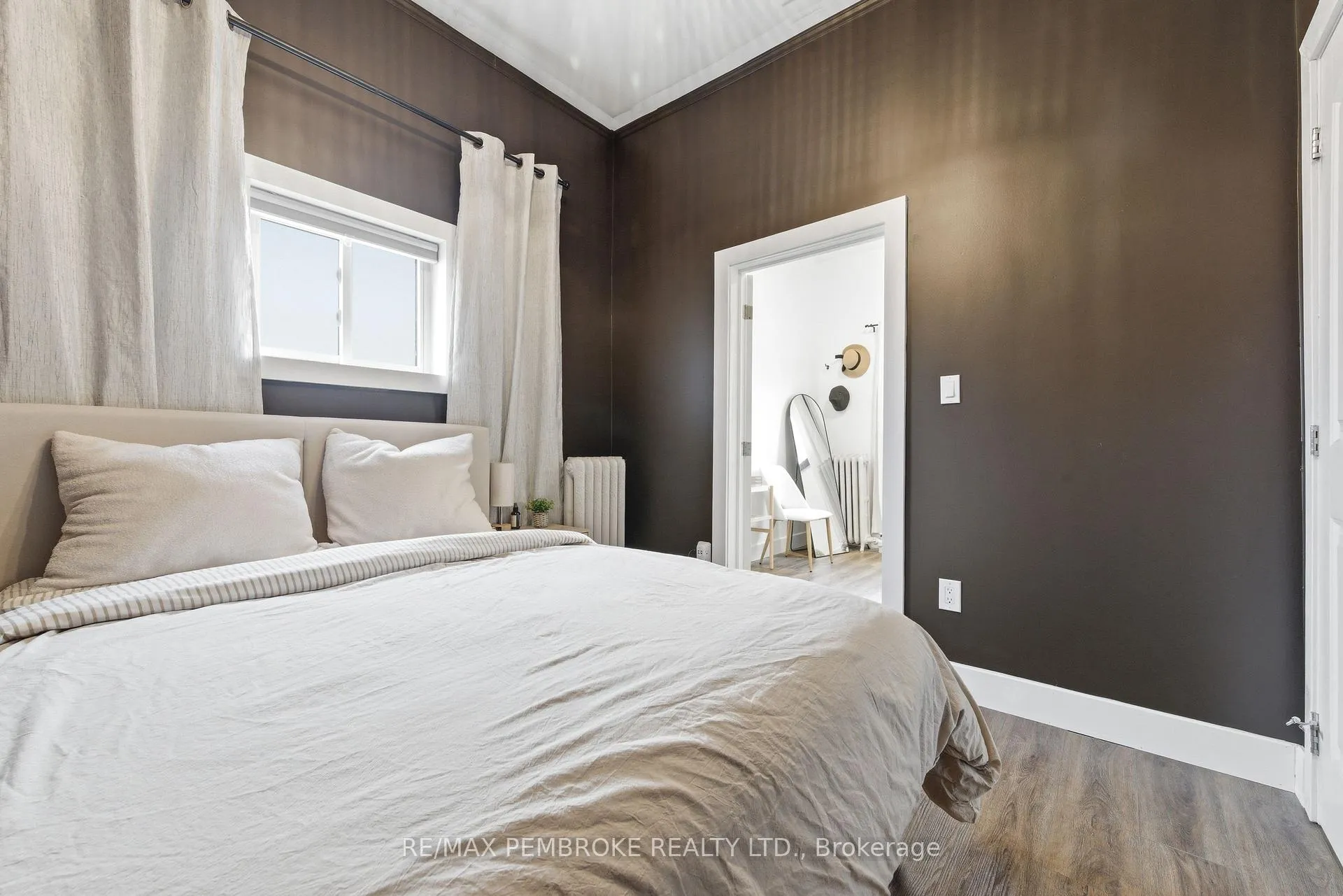 Photo 36 of 354 Irving Street, Pembroke — HOMEH
