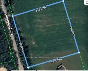Photo 5 of PT LOT 21 Sideroad 20 N, Puslinch, Crieff/Aikensville/Killean — HOMEH