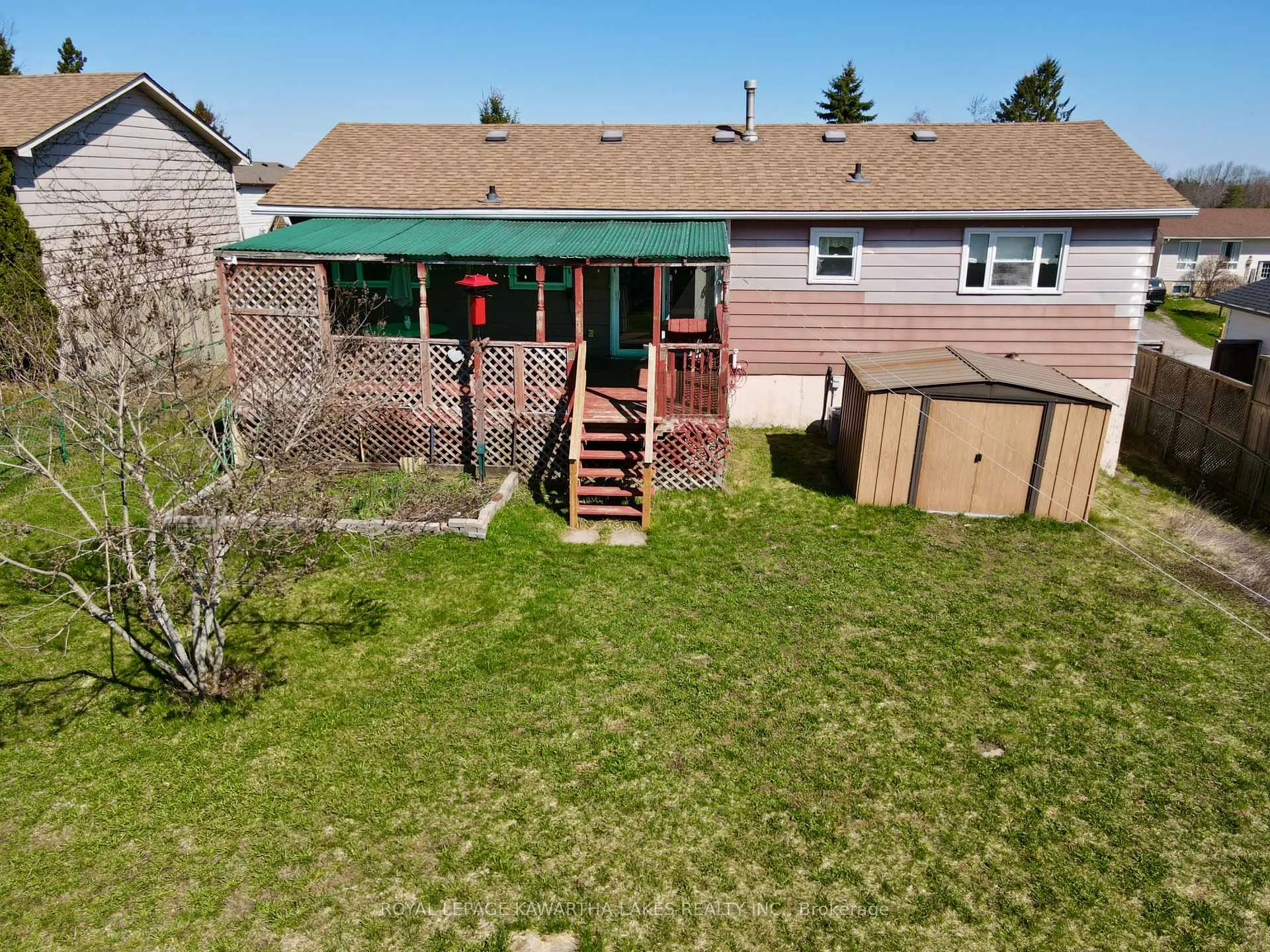 Photo 4 of 194 Park Street, Brock, Cannington — HOMEH