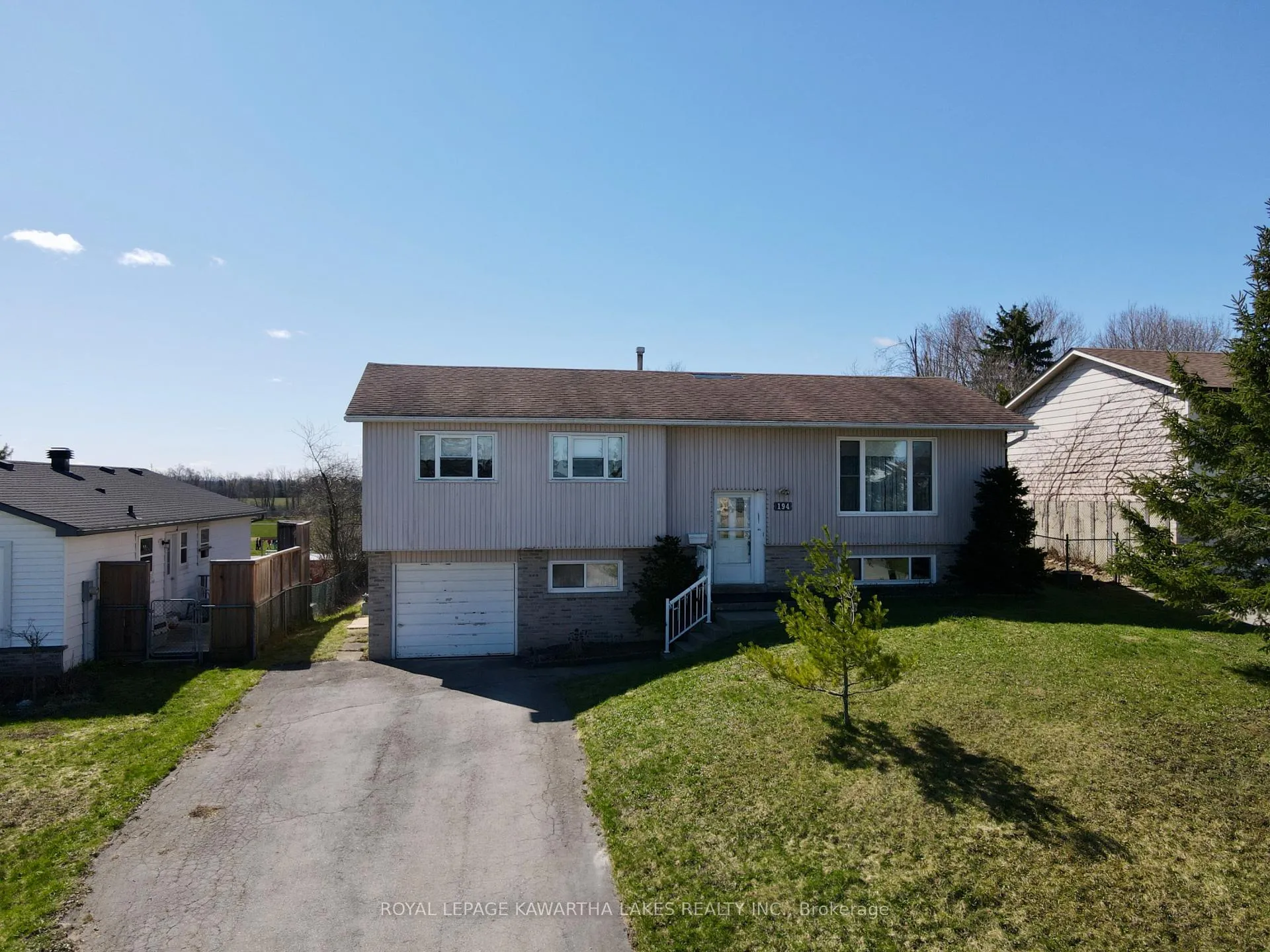 Photo 41 of 194 Park Street, Brock, Cannington — HOMEH