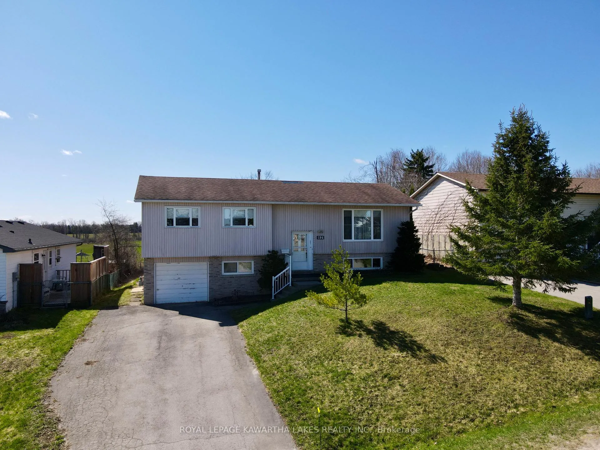 Photo 42 of 194 Park Street, Brock, Cannington — HOMEH