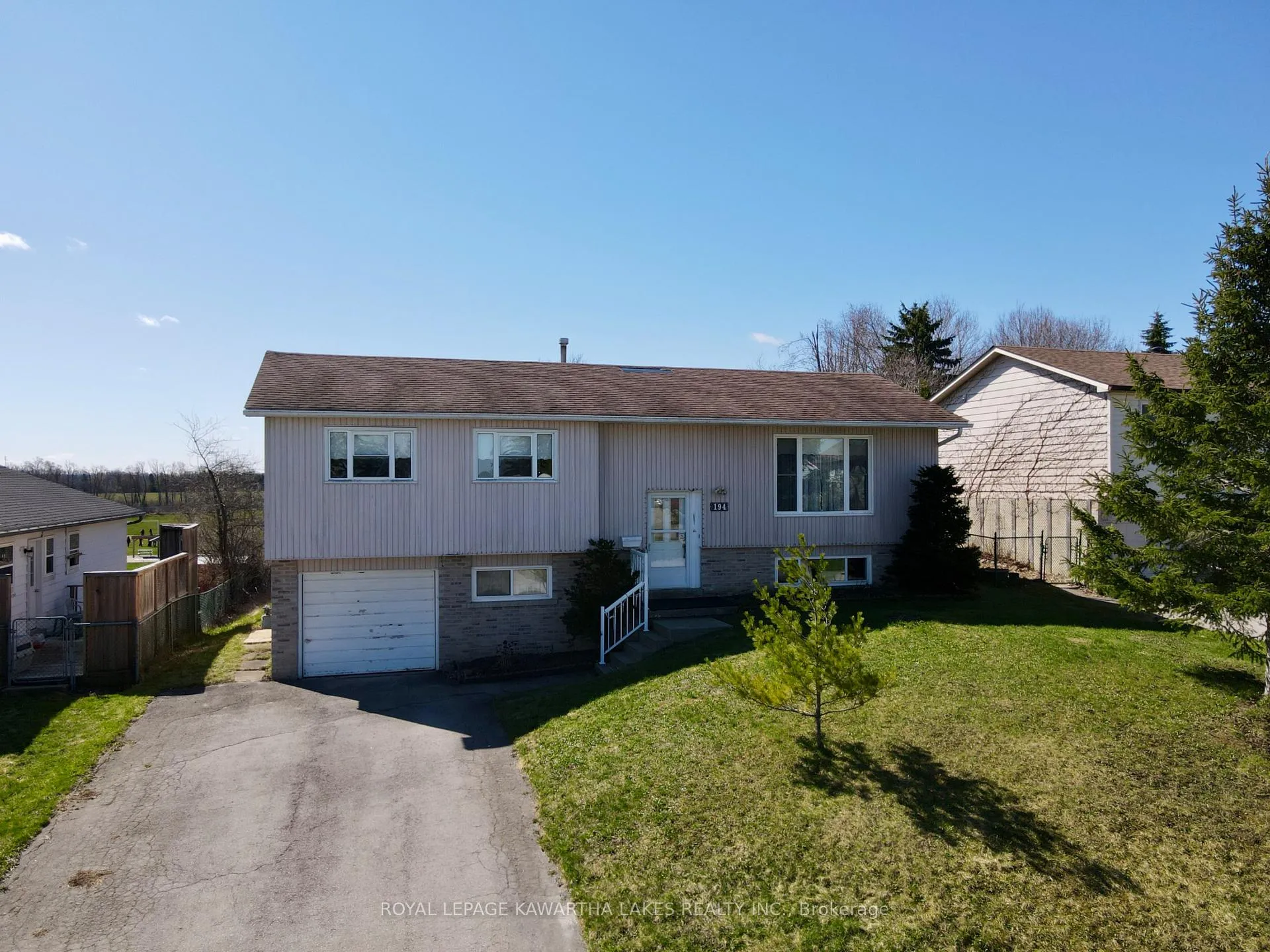Photo 43 of 194 Park Street, Brock, Cannington — HOMEH