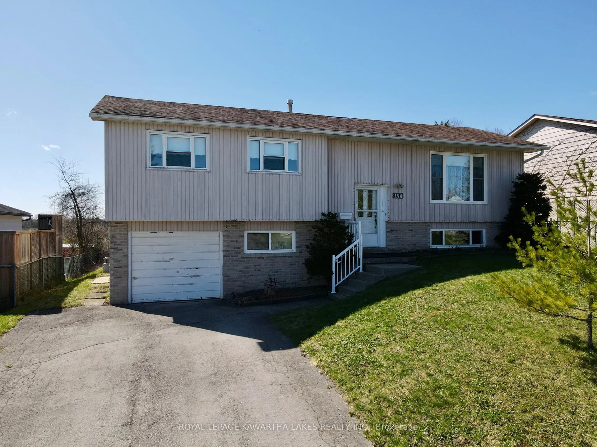 Photo 45 of 194 Park Street, Brock, Cannington — HOMEH