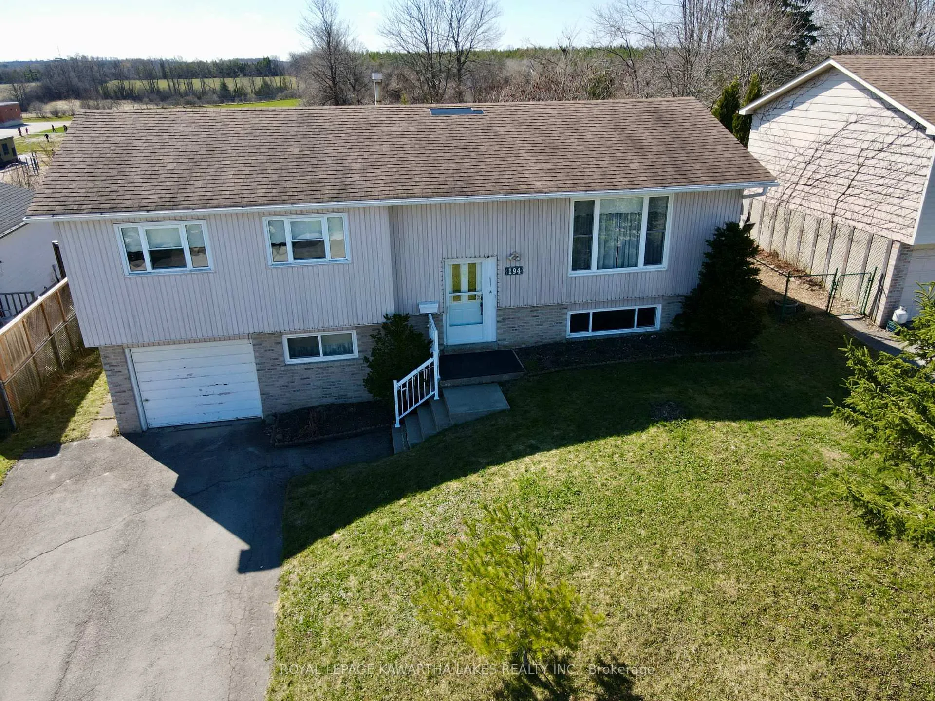 Photo 46 of 194 Park Street, Brock, Cannington — HOMEH