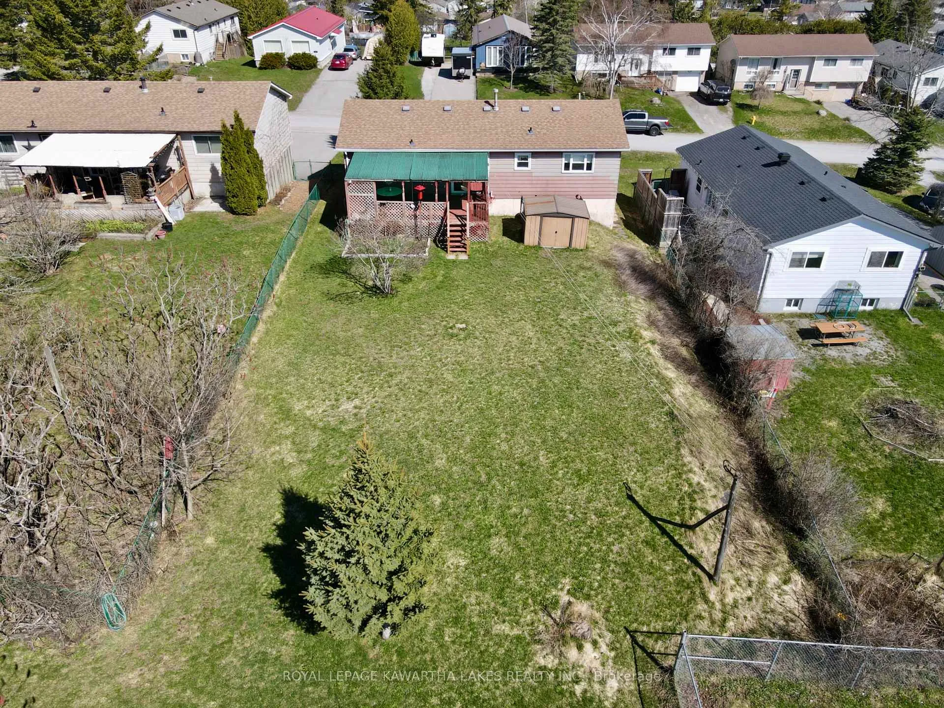 Photo 47 of 194 Park Street, Brock, Cannington — HOMEH