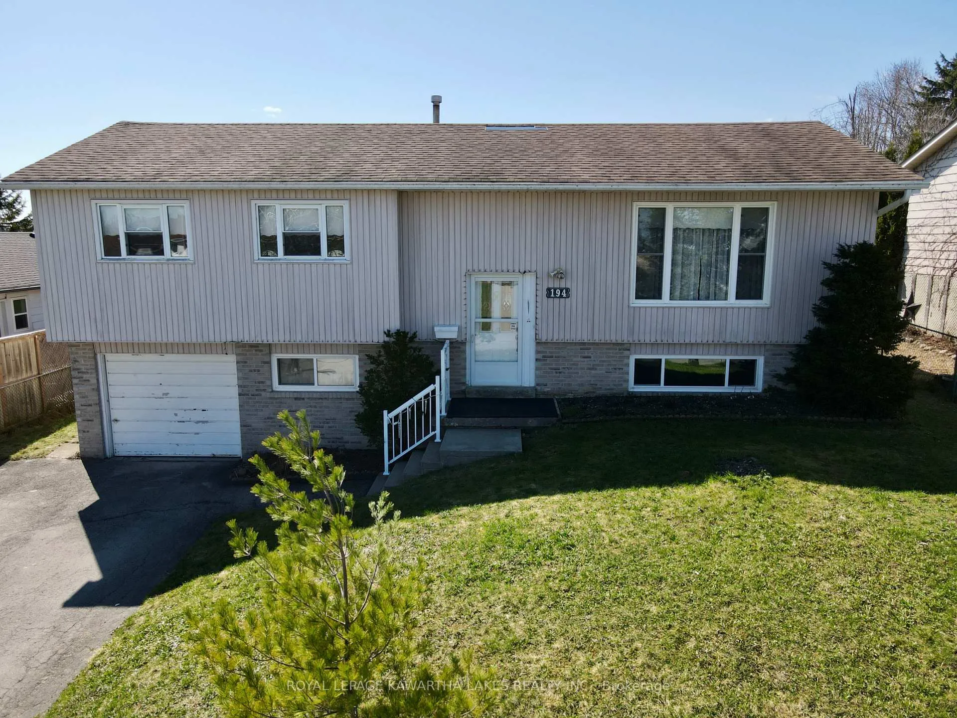Photo 48 of 194 Park Street, Brock, Cannington — HOMEH