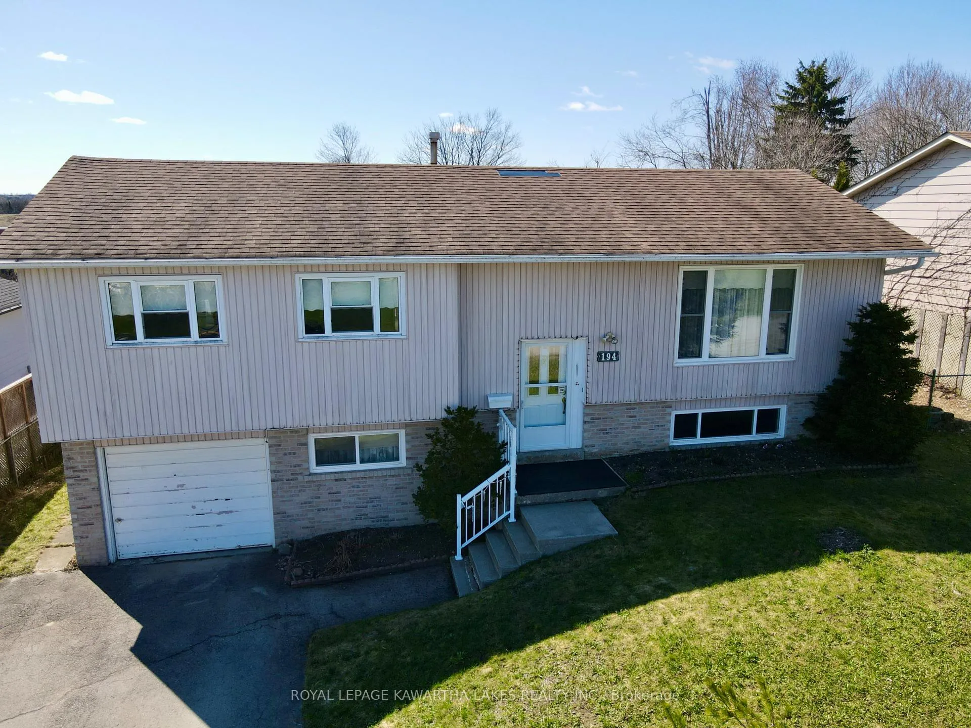 Photo 49 of 194 Park Street, Brock, Cannington — HOMEH