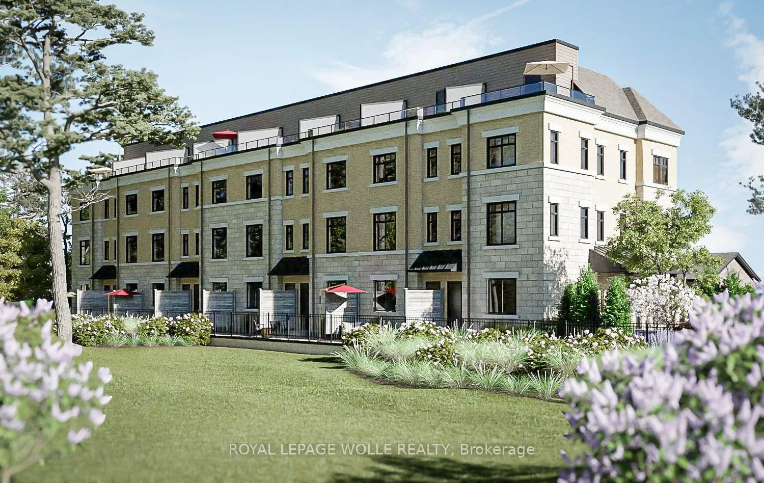 Photo 2 of Unit 4, 180 Gordon Street, Guelph, Dovercliffe Park/Old University — HOMEH