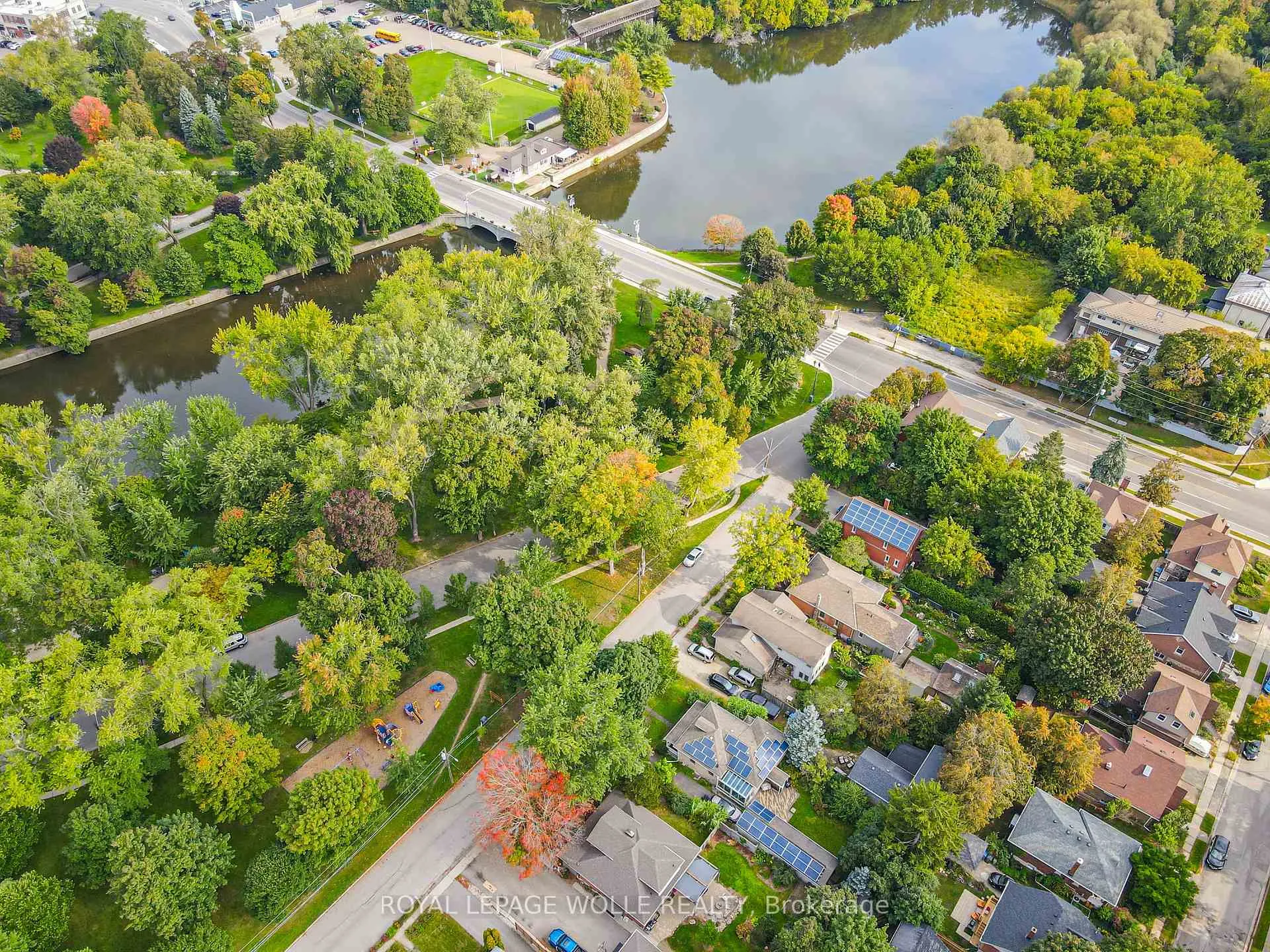 Photo 14 of Unit 4, 180 Gordon Street, Guelph, Dovercliffe Park/Old University — HOMEH