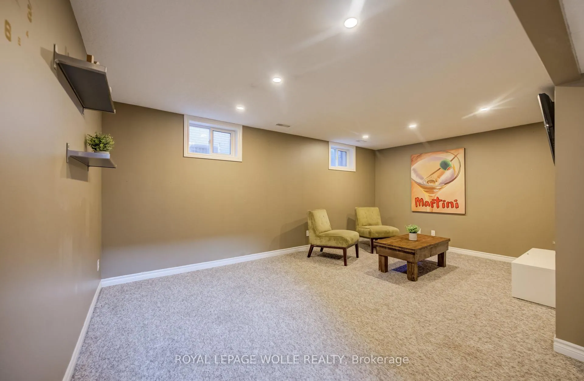 Photo 27 of 22 Duncairn Avenue, Kitchener — HOMEH