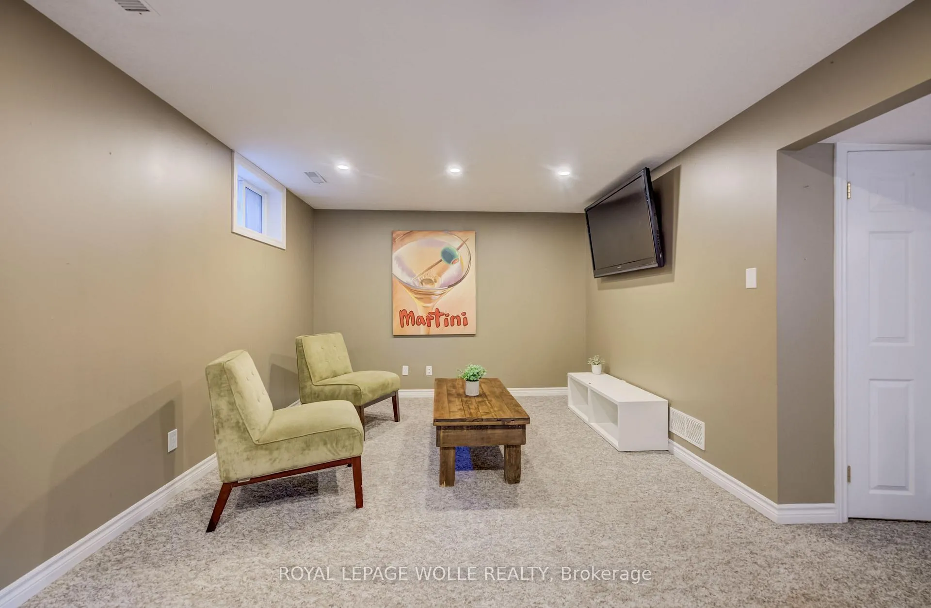 Photo 29 of 22 Duncairn Avenue, Kitchener — HOMEH