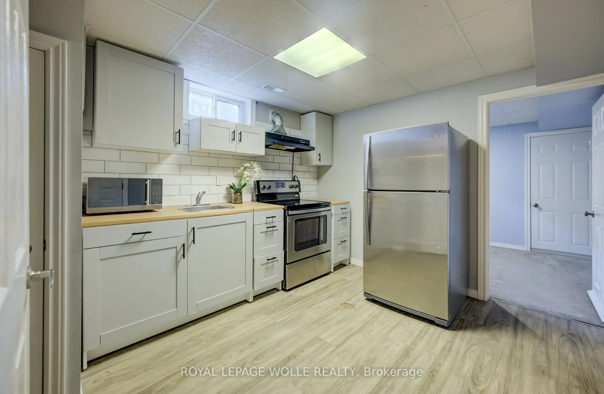 Photo 30 of 22 Duncairn Avenue, Kitchener — HOMEH