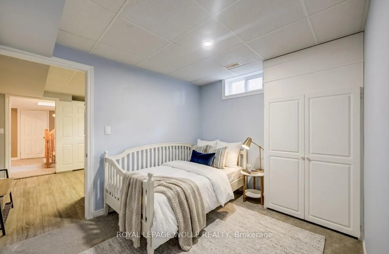 Photo 32 of 22 Duncairn Avenue, Kitchener — HOMEH