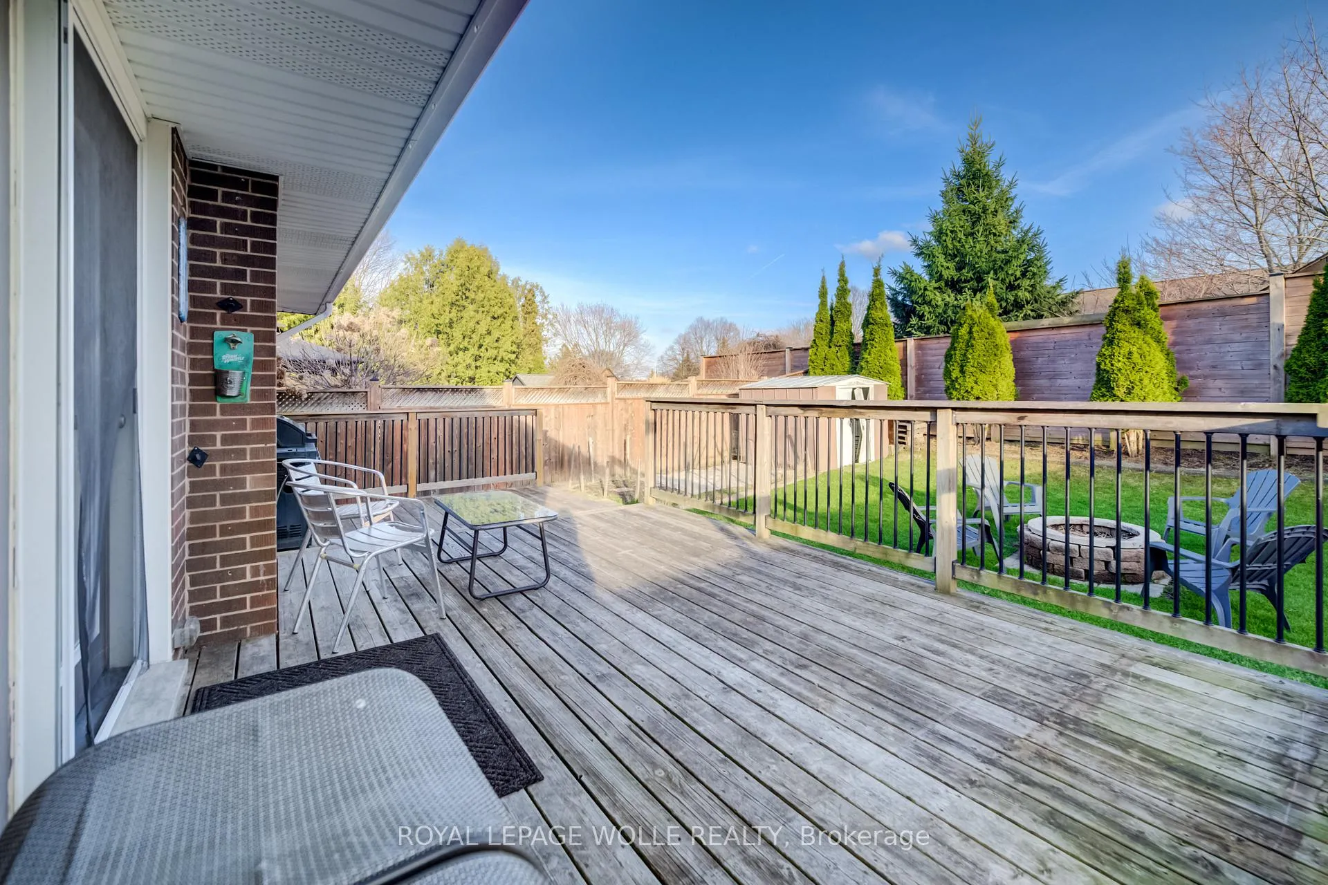 Photo 35 of 22 Duncairn Avenue, Kitchener — HOMEH