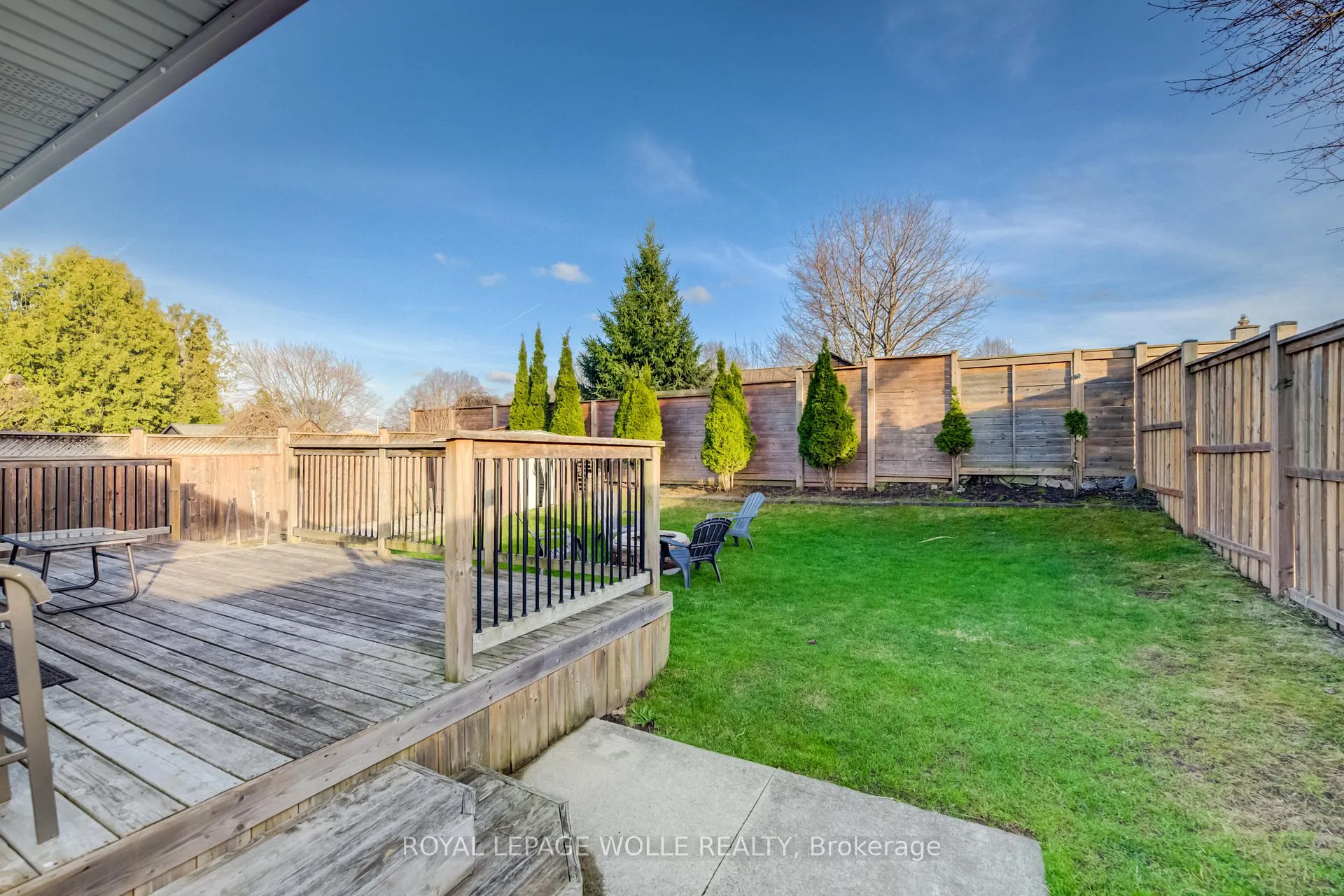 Photo 36 of 22 Duncairn Avenue, Kitchener — HOMEH