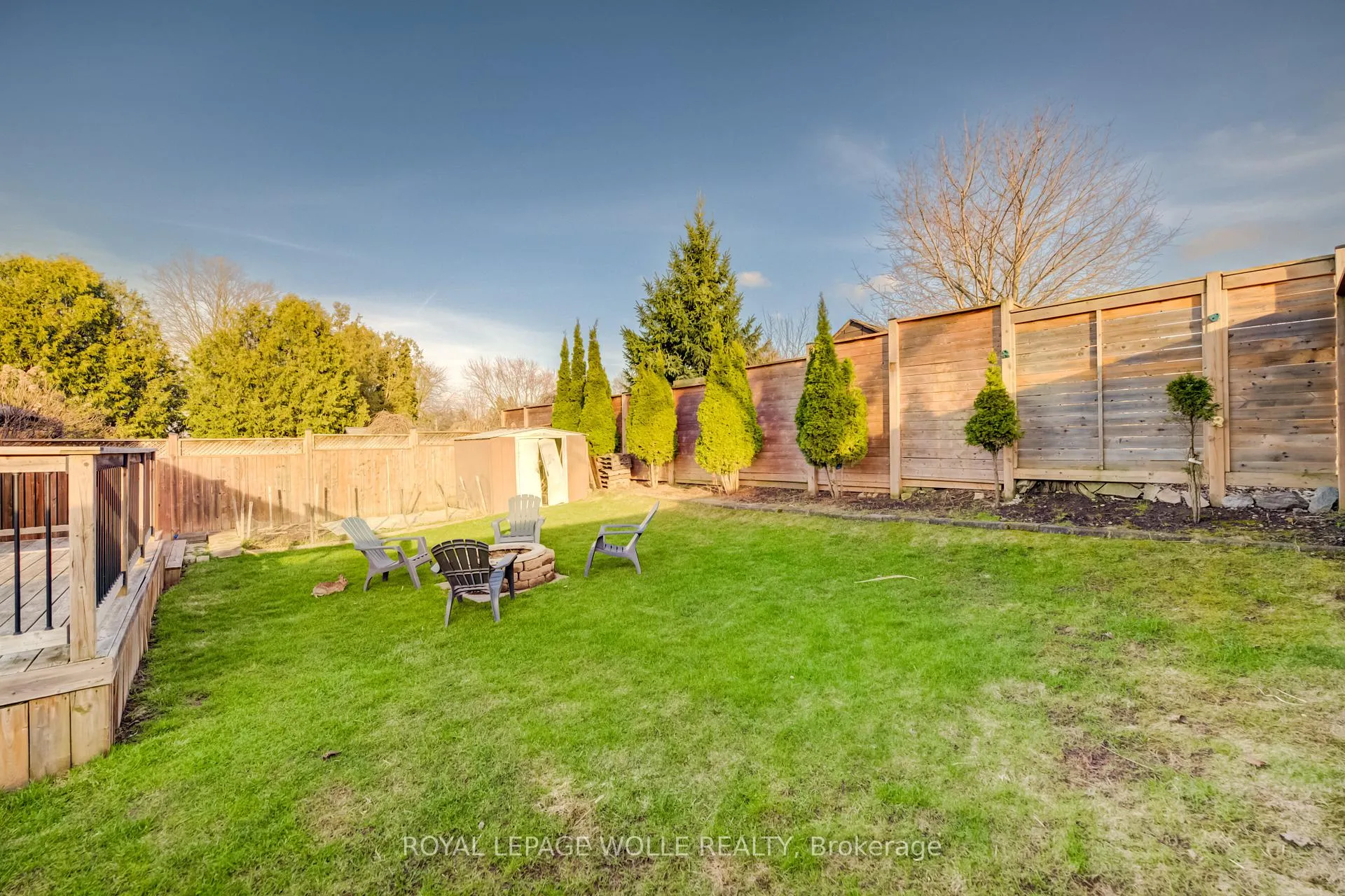 Photo 38 of 22 Duncairn Avenue, Kitchener — HOMEH