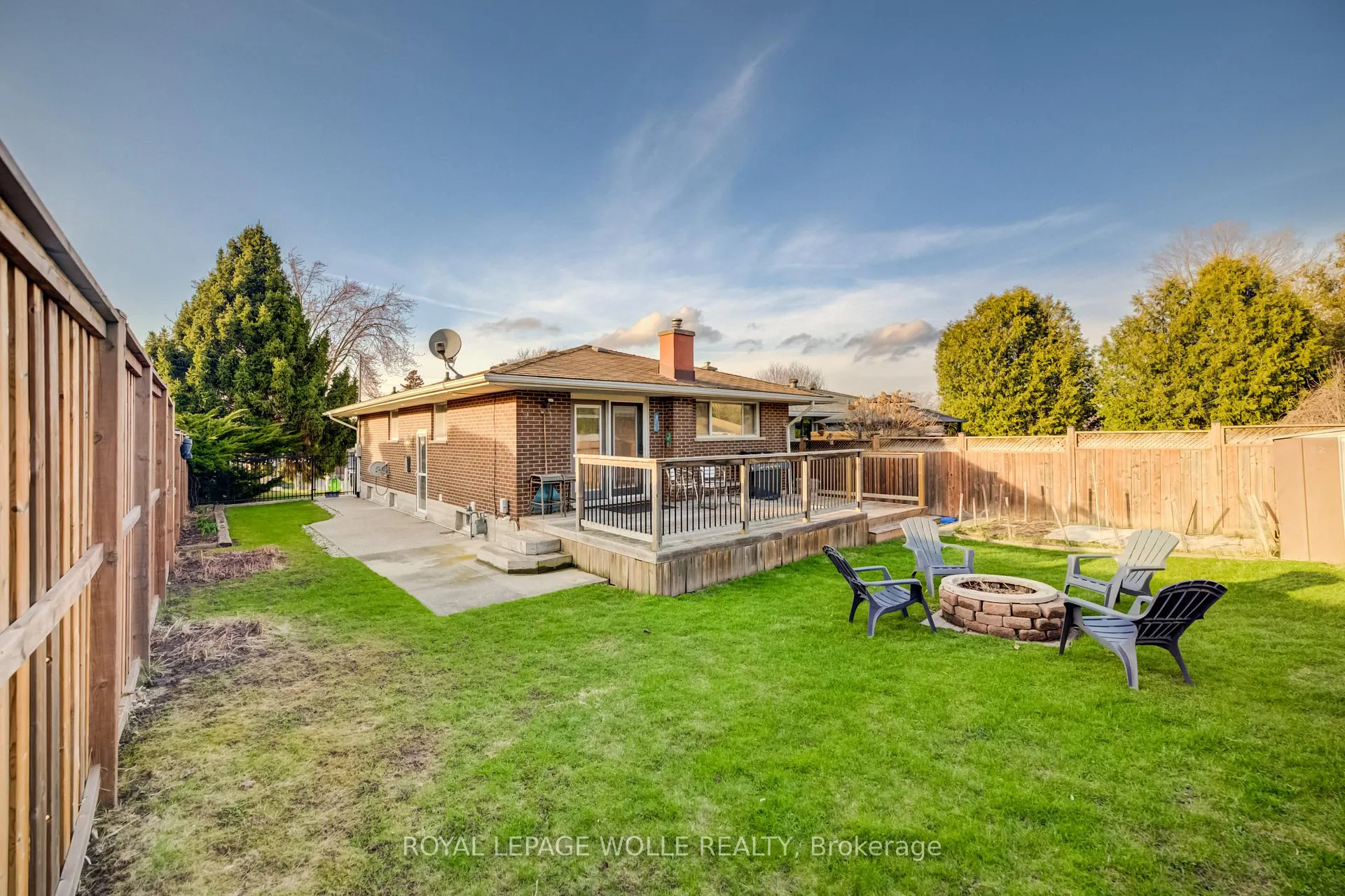Photo 40 of 22 Duncairn Avenue, Kitchener — HOMEH