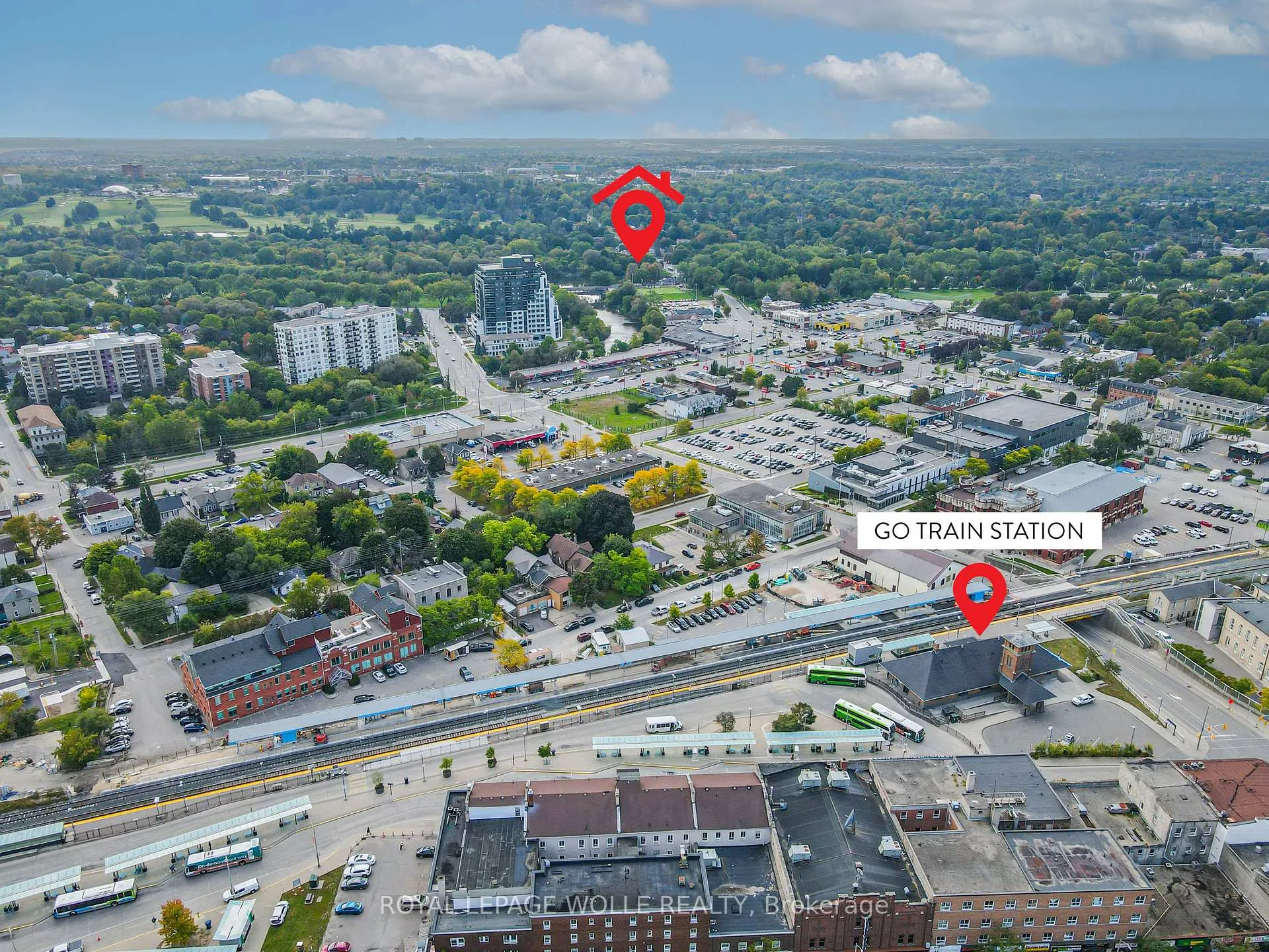 Photo 17 of Unit 7, 180 Gordon Street, Guelph, Dovercliffe Park/Old University — HOMEH