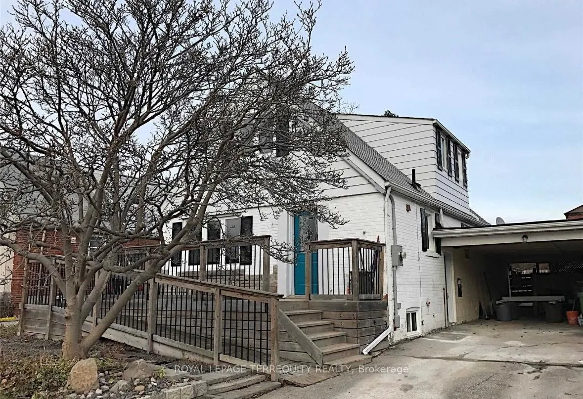 Front of Unit Unit 1, 79 Ionview Road