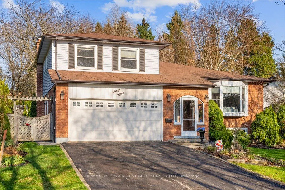 Photo 1 of 68 Resolute Crescent, Whitby, Lynde Creek — HOMEH