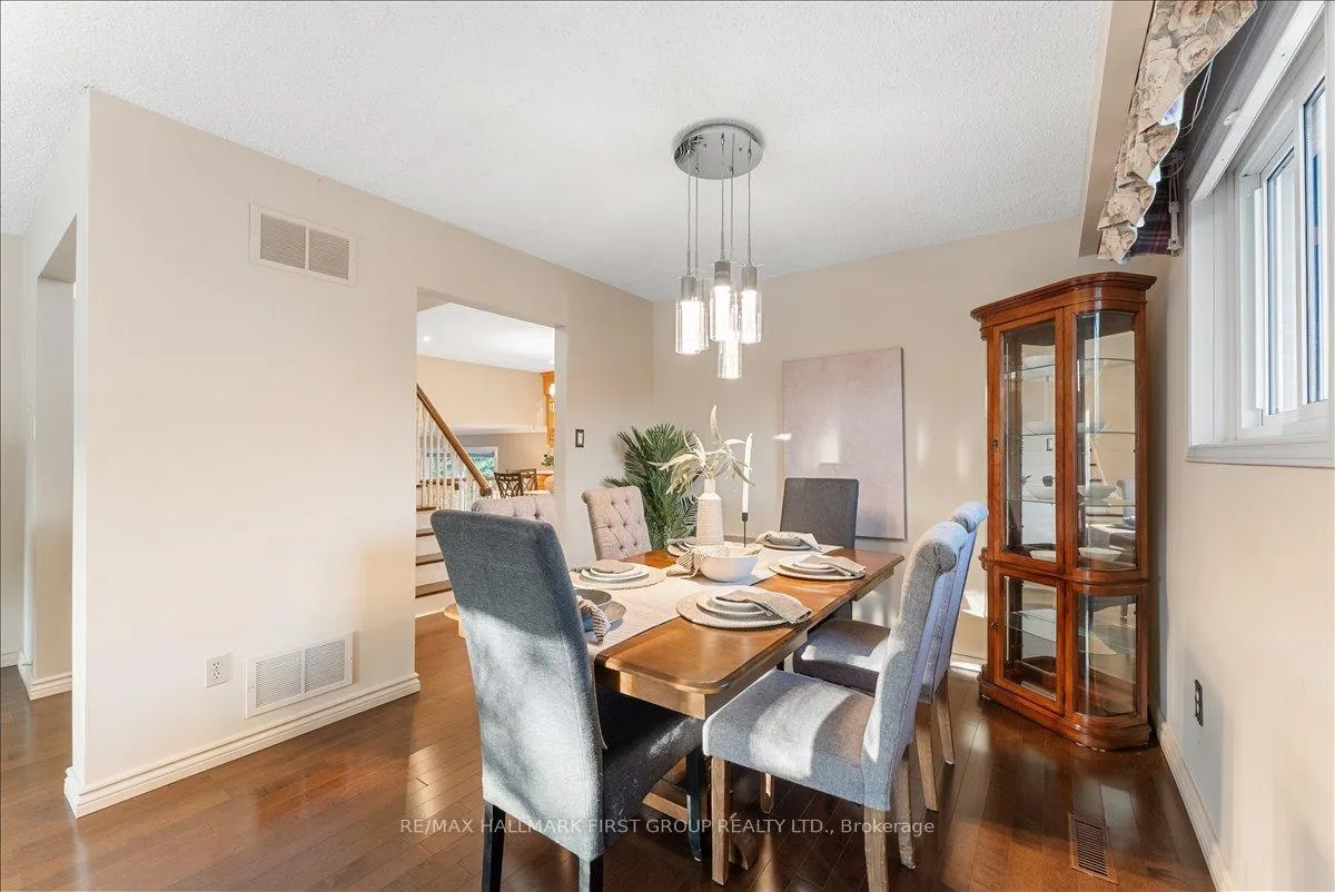Photo 8 of 68 Resolute Crescent, Whitby, Lynde Creek — HOMEH