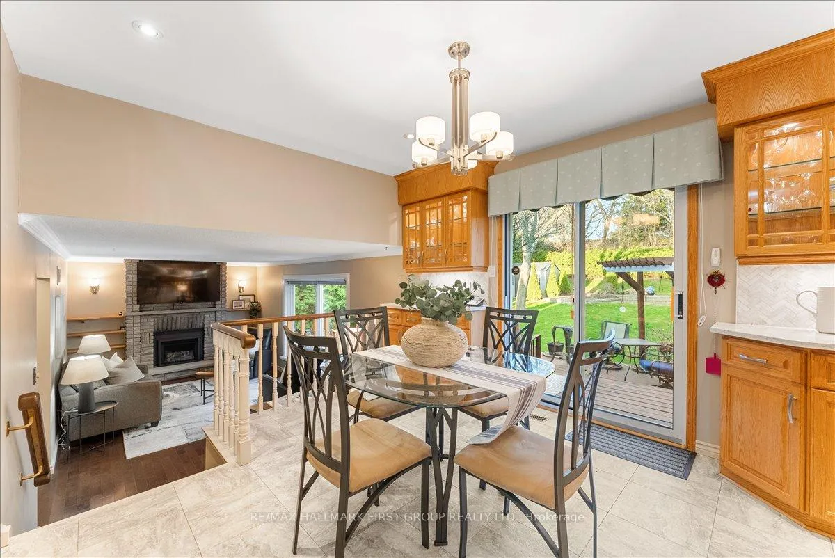 Photo 9 of 68 Resolute Crescent, Whitby, Lynde Creek — HOMEH