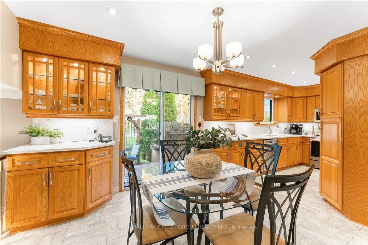 Photo 10 of 68 Resolute Crescent, Whitby, Lynde Creek — HOMEH