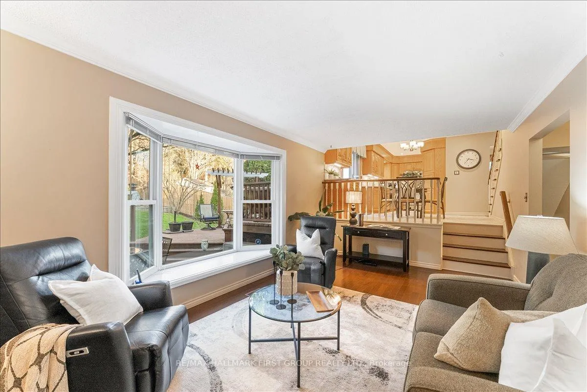 Photo 14 of 68 Resolute Crescent, Whitby, Lynde Creek — HOMEH