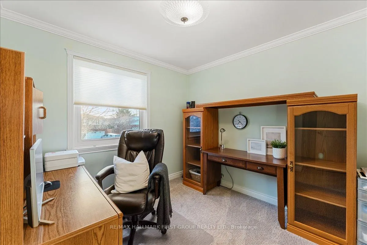 Photo 20 of 68 Resolute Crescent, Whitby, Lynde Creek — HOMEH