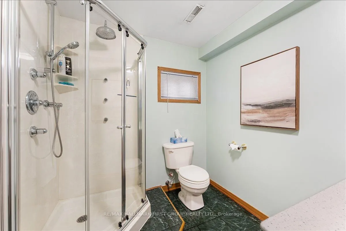 Photo 24 of 68 Resolute Crescent, Whitby, Lynde Creek — HOMEH