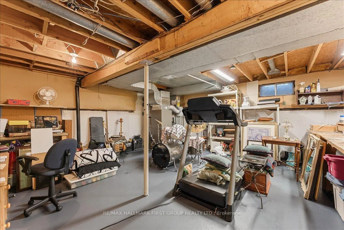 Photo 27 of 68 Resolute Crescent, Whitby, Lynde Creek — HOMEH