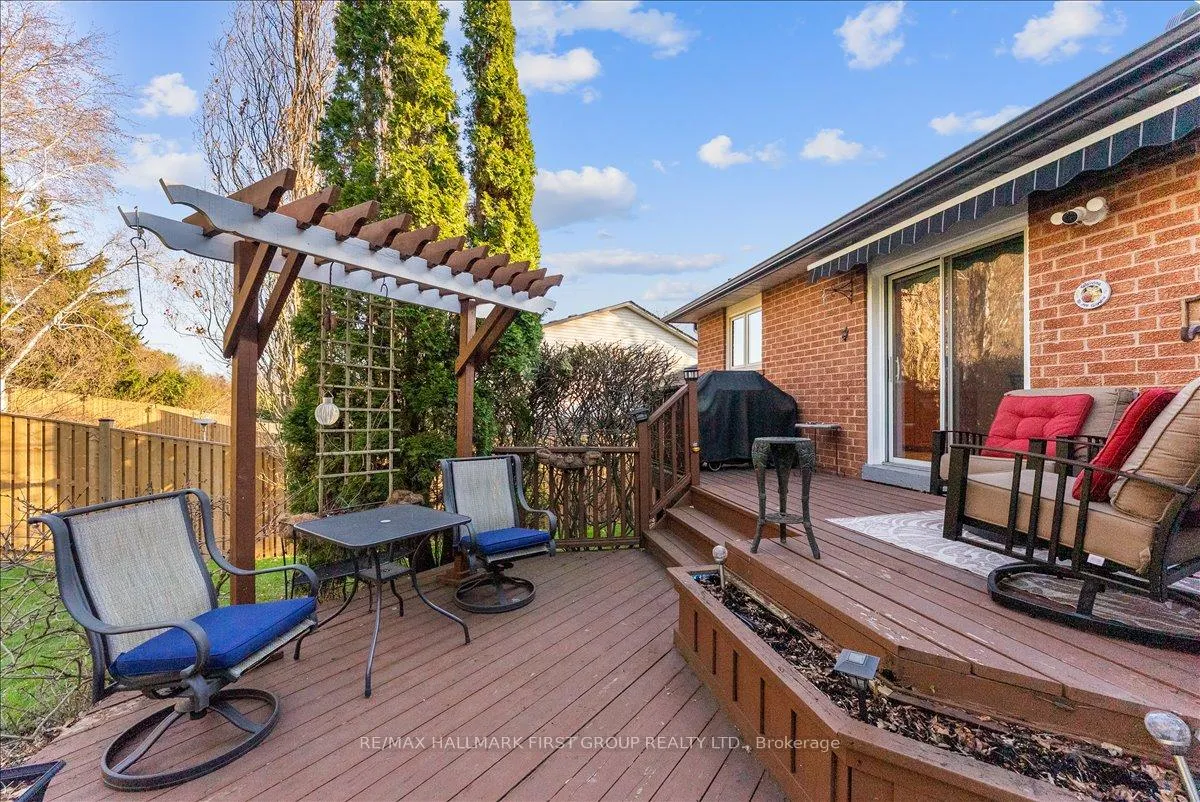 Photo 28 of 68 Resolute Crescent, Whitby, Lynde Creek — HOMEH
