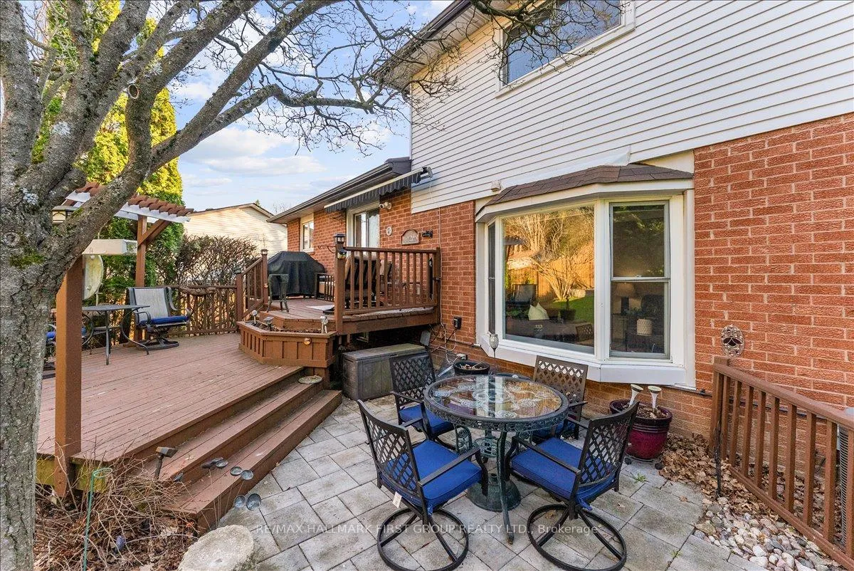 Photo 30 of 68 Resolute Crescent, Whitby, Lynde Creek — HOMEH