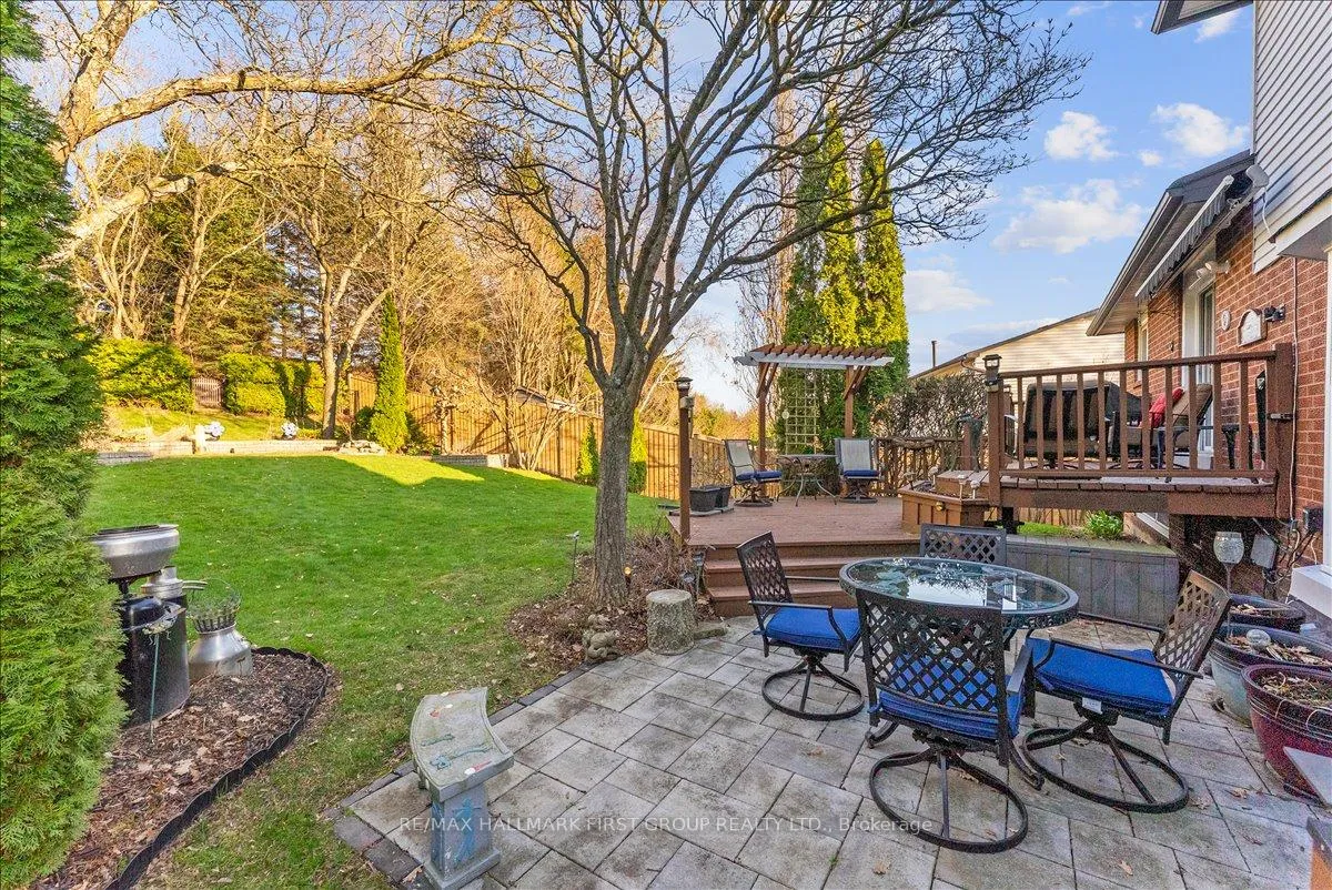 Photo 31 of 68 Resolute Crescent, Whitby, Lynde Creek — HOMEH