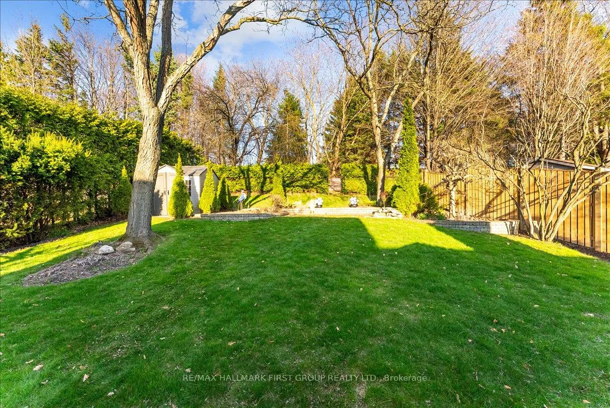 Photo 32 of 68 Resolute Crescent, Whitby, Lynde Creek — HOMEH
