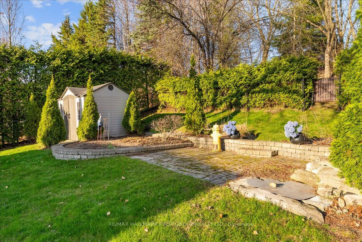 Photo 34 of 68 Resolute Crescent, Whitby, Lynde Creek — HOMEH